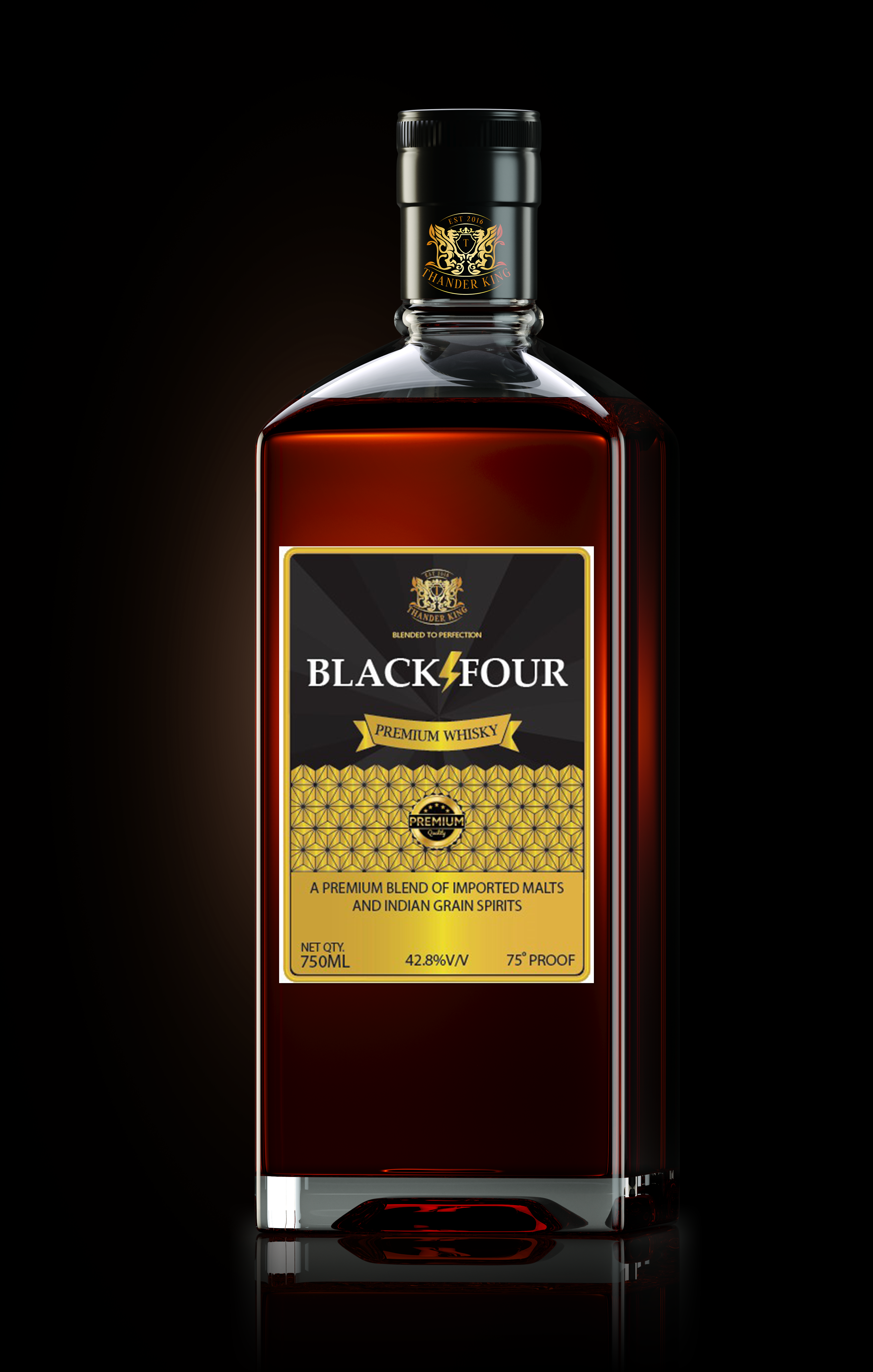 Black Collection Image 2