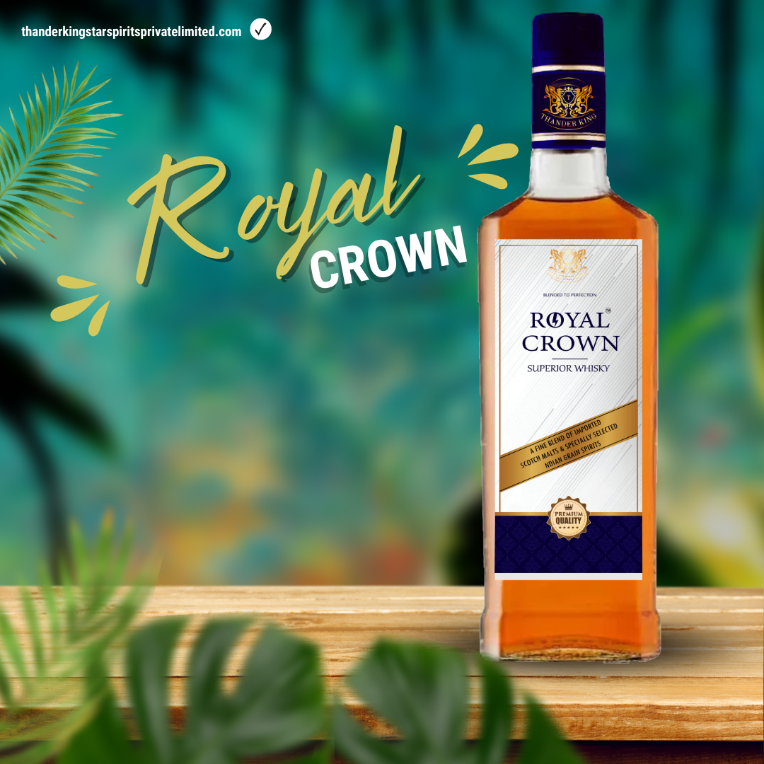 Royal Crown Image